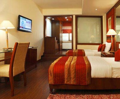 Hotel Jewel Palace